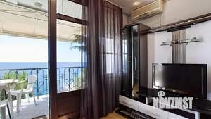 2-к квартира, посуточно, 120м2, 2/3 этаж