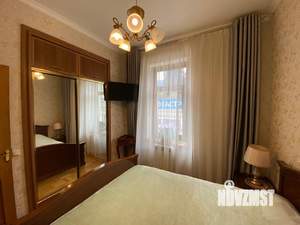 2-к квартира, посуточно, 65м2, 2/2 этаж