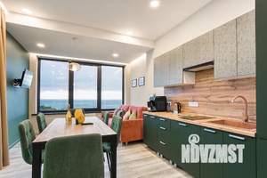 4-к квартира, посуточно, 90м2, 7/8 этаж