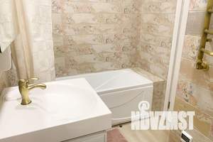 3-к квартира, посуточно, 102м2, 5/19 этаж