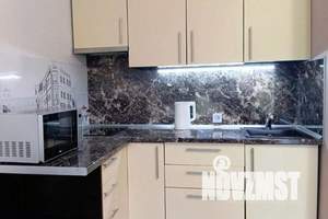 1-к квартира, посуточно, 30м2, 6/8 этаж