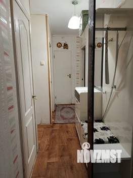 2-к квартира, на длительный срок, 50м2, 4/5 этаж