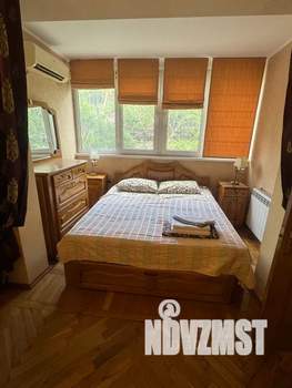 2-к квартира, посуточно, 50м2, 2/5 этаж