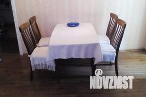 2-к квартира, посуточно, 60м2, 2/2 этаж