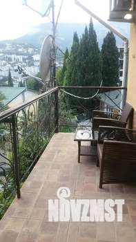 2-к квартира, посуточно, 75м2, 3/3 этаж