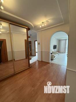 2-к квартира, посуточно, 80м2, 5/8 этаж