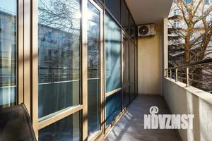 2-к квартира, посуточно, 73м2, 2/9 этаж