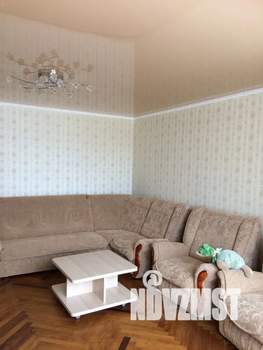 2-к квартира, посуточно, 55м2, 9/9 этаж