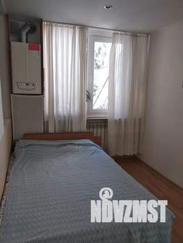 2-к квартира, посуточно, 30м2, 2/2 этаж