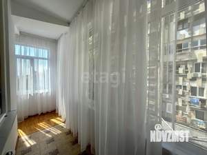 2-к квартира, на длительный срок, 70м2, 3/4 этаж