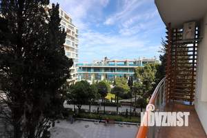 1-к квартира, посуточно, 48м2, 3/20 этаж