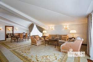 1-к квартира, посуточно, 113м2, 1/1 этаж