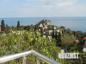 1-к квартира, посуточно, 25м2, 3/5 этаж