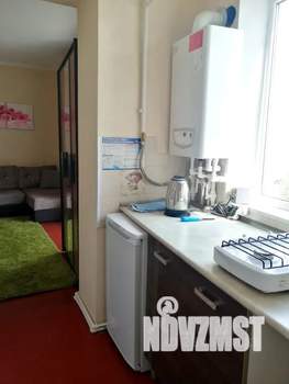 2-к квартира, посуточно, 38м2, 1/1 этаж