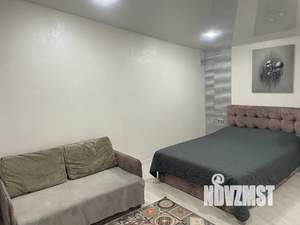 2-к квартира, посуточно, 45м2, 2/2 этаж