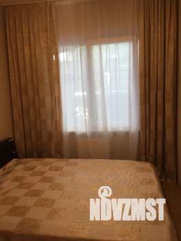 4-к квартира, посуточно, 72м2, 1/3 этаж