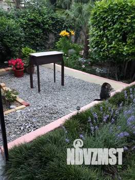 3-к квартира, посуточно, 44м2, 1/2 этаж