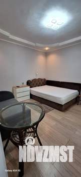 1-к квартира, посуточно, 22м2, 3/5 этаж