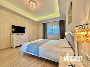 2-к квартира, посуточно, 115м2, 2/12 этаж
