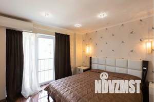 4-к квартира, посуточно, 159м2, 4/7 этаж