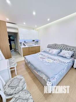 Студия квартира, посуточно, 25м2, 5/8 этаж