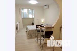 1-к квартира, посуточно, 25м2, 2/5 этаж