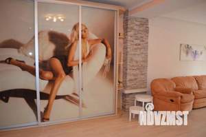 2-к квартира, посуточно, 66м2, 1/1 этаж