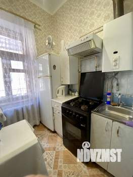 2-к квартира, на длительный срок, 50м2, 2/2 этаж