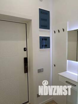 1-к квартира, посуточно, 42м2, 8/11 этаж