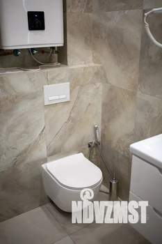 1-к квартира, посуточно, 55м2, 2/7 этаж