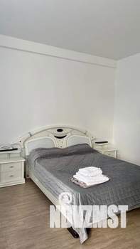 3-к квартира, посуточно, 60м2, 2/3 этаж