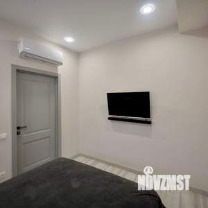 1-к квартира, на длительный срок, 50м2, 4/5 этаж