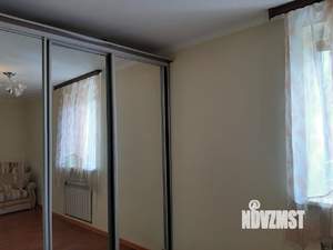 2-к квартира, на длительный срок, 43м2, 3/3 этаж