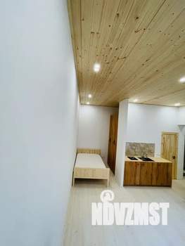 Студия квартира, посуточно, 31м2, 1/8 этаж