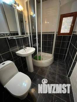 2-к квартира, посуточно, 50м2, 1/2 этаж