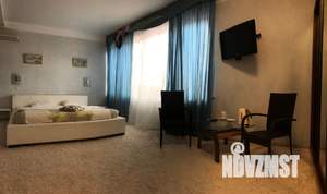 1-к квартира, посуточно, 25м2, 2/4 этаж