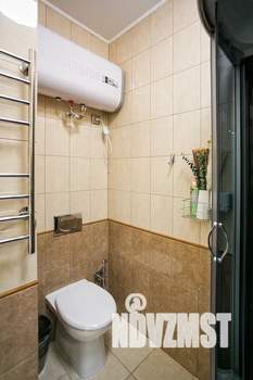 1-к квартира, посуточно, 45м2, 17/20 этаж