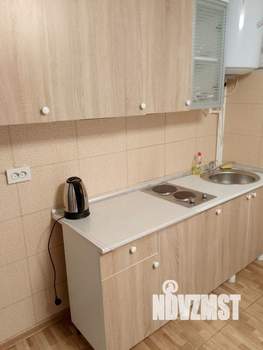 2-к квартира, посуточно, 35м2, 1/1 этаж