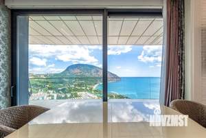 3-к квартира, посуточно, 220м2, 11/11 этаж
