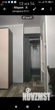 1-к квартира, на длительный срок, 30м2, 5/5 этаж