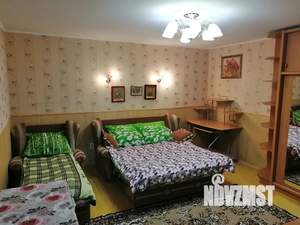 1-к квартира, посуточно, 25м2, 1/3 этаж