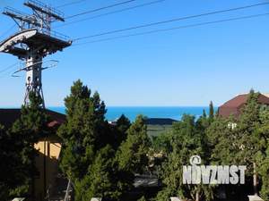 Студия квартира, посуточно, 30м2, 2/5 этаж