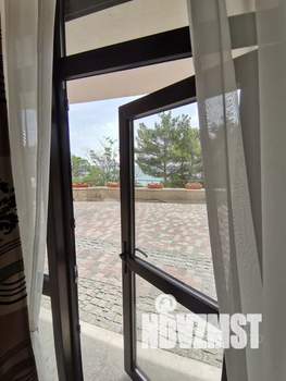 Студия квартира, посуточно, 23м2, 1/6 этаж