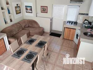 1-к квартира, посуточно, 50м2, 2/5 этаж