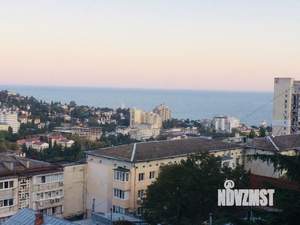 1-к квартира, на длительный срок, 40м2, 3/6 этаж