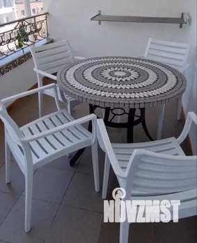 Студия квартира, посуточно, 40м2, 4/4 этаж