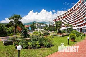 1-к квартира, посуточно, 65м2, 1/10 этаж