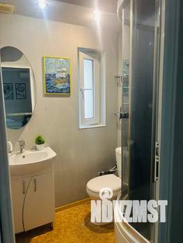 Студия квартира, посуточно, 30м2, 1/2 этаж