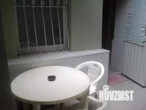 Студия квартира, посуточно, 23м2, 1/3 этаж