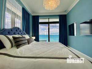 2-к квартира, посуточно, 61м2, 4/7 этаж